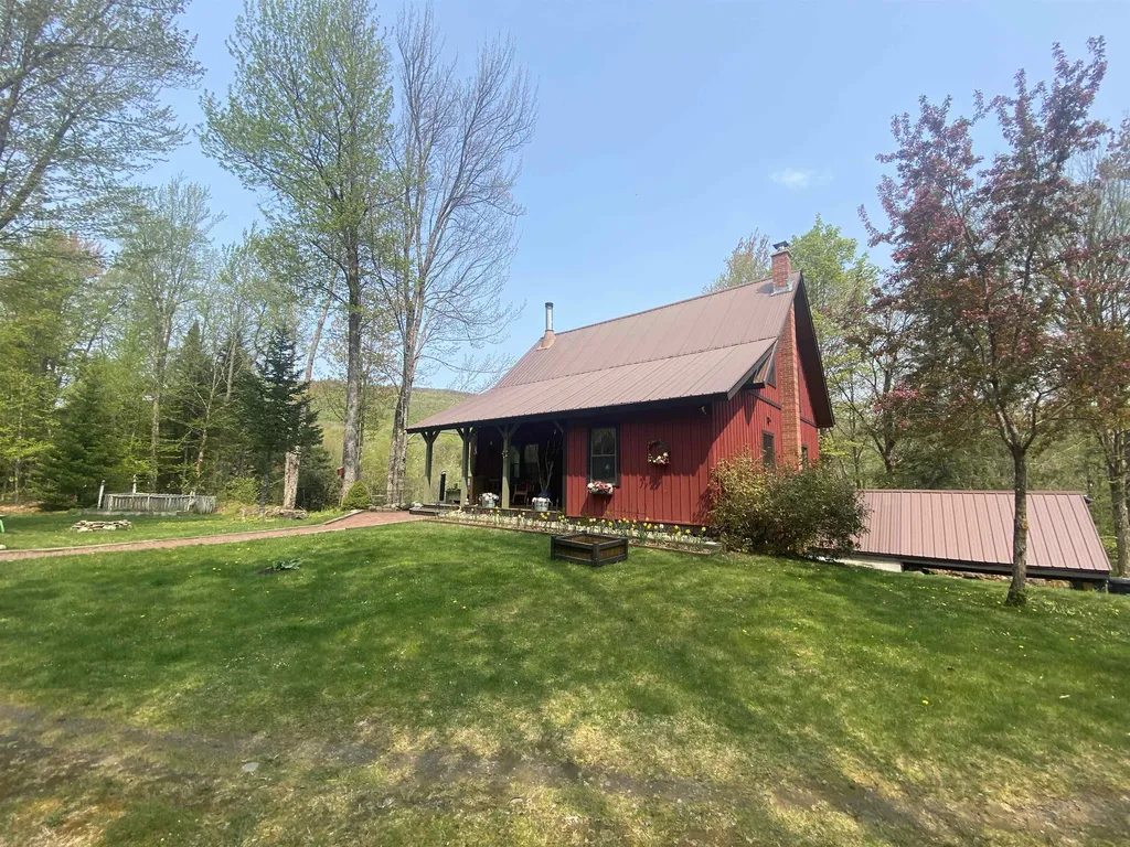 575 Bog Road Belvidere VT 05442