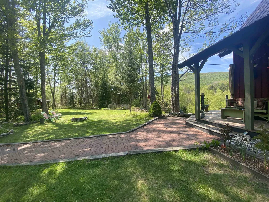 575 Bog Road Belvidere VT 05442