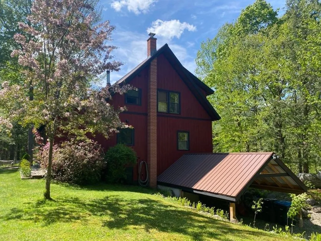 575 Bog Road Belvidere VT 05442