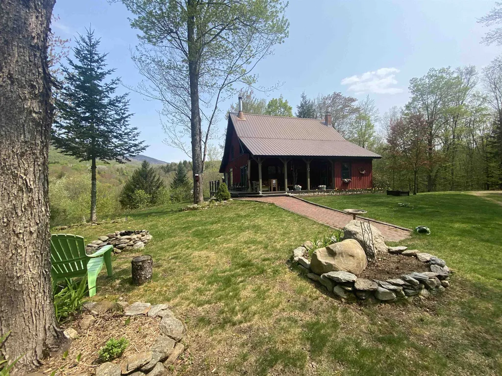 575 Bog Road Belvidere VT 05442
