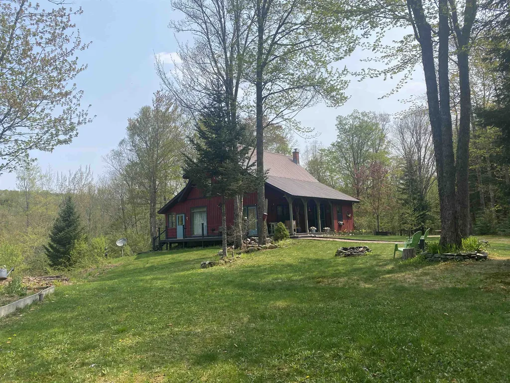 575 Bog Road Belvidere VT 05442