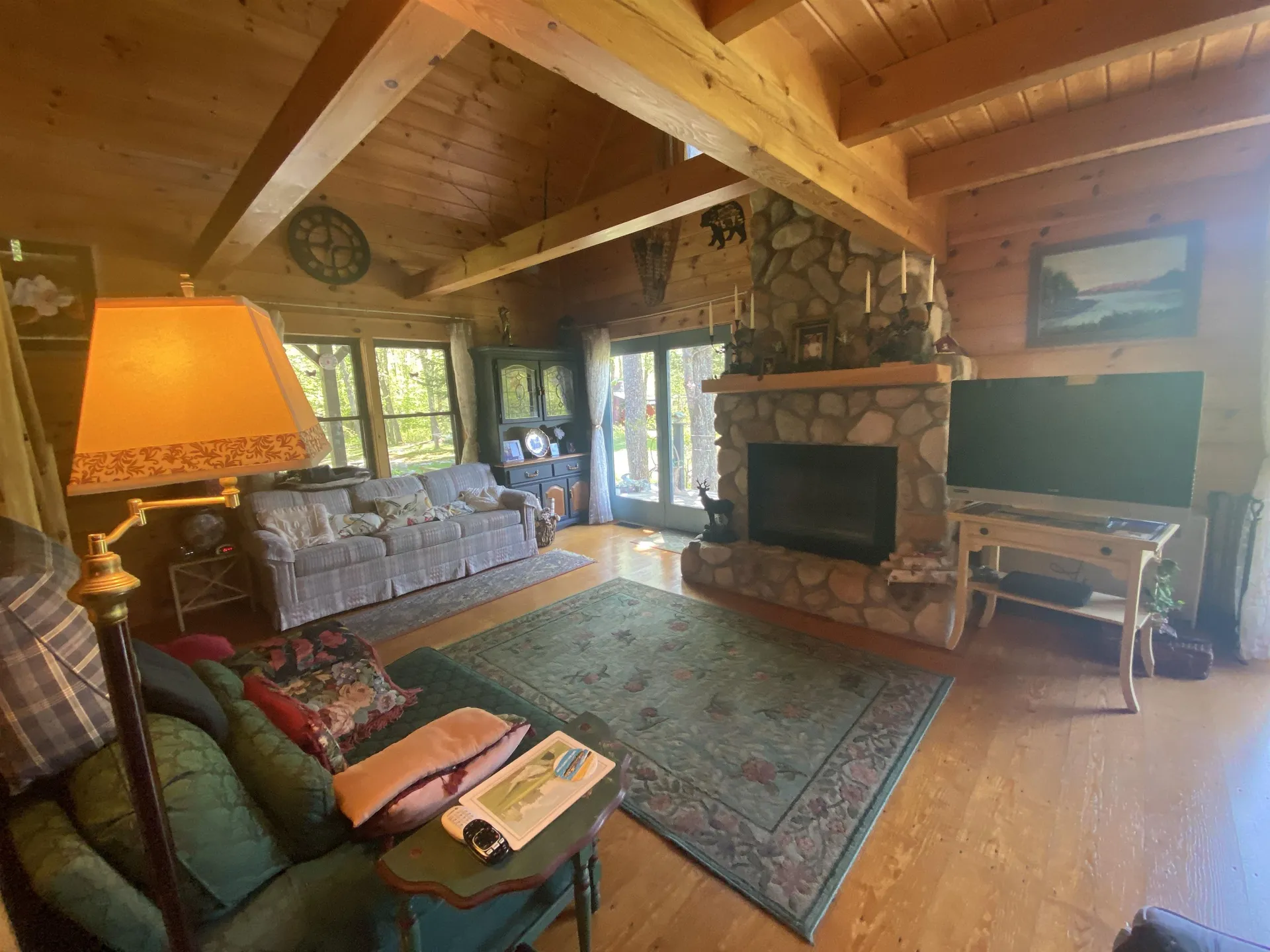 575 Bog Road Belvidere VT 05442