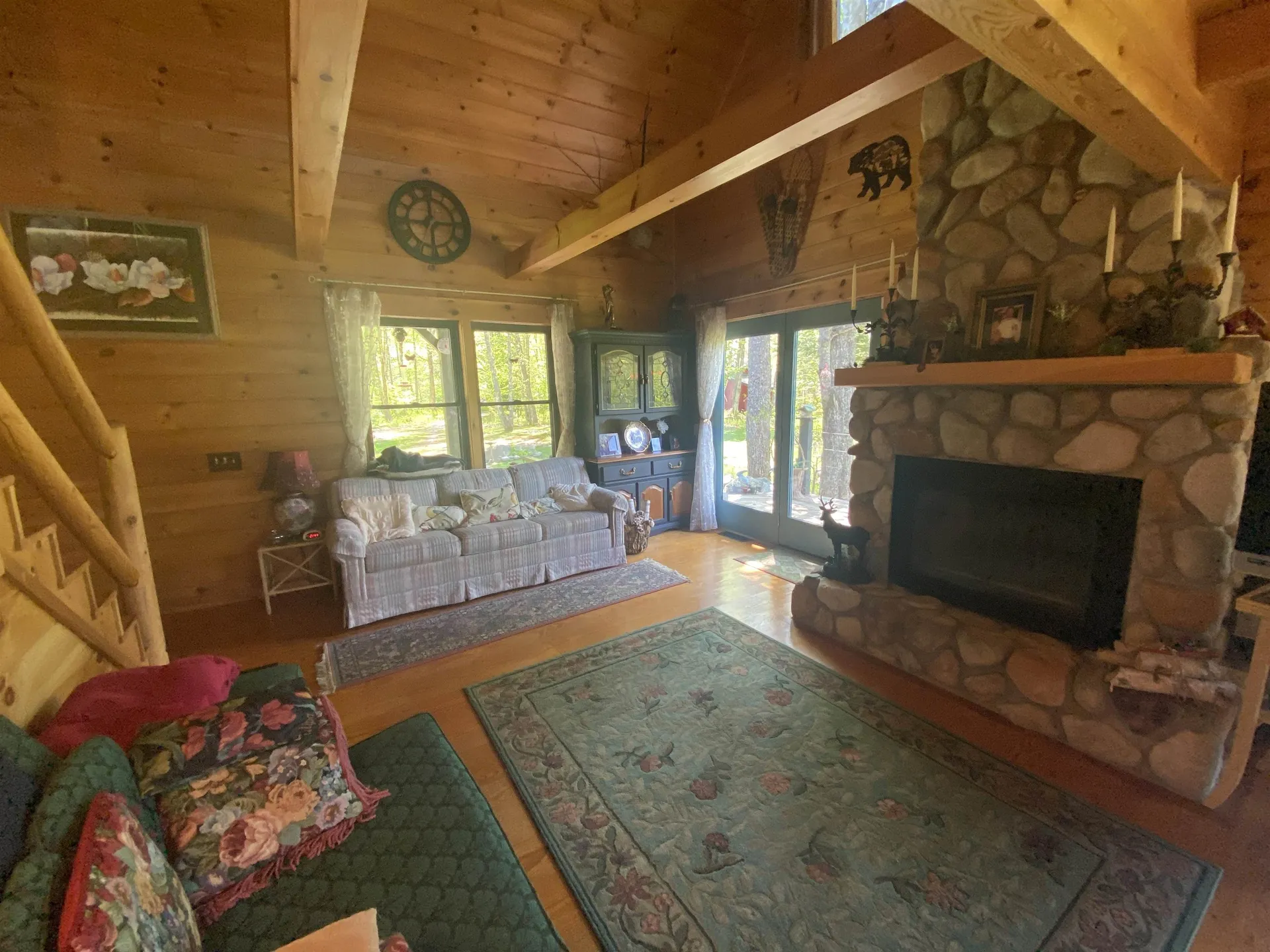 575 Bog Road Belvidere VT 05442