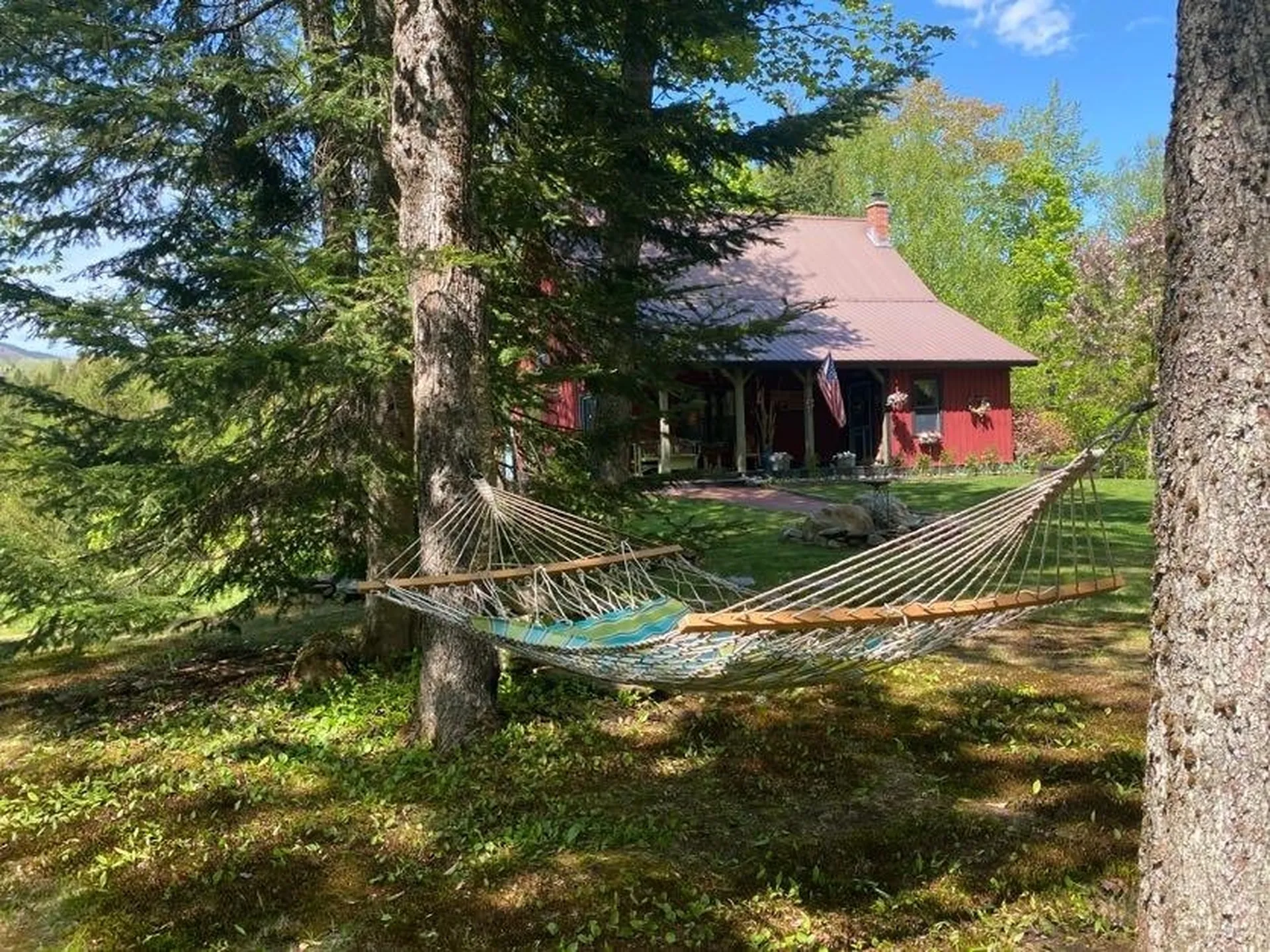 575 Bog Road Belvidere VT 05442