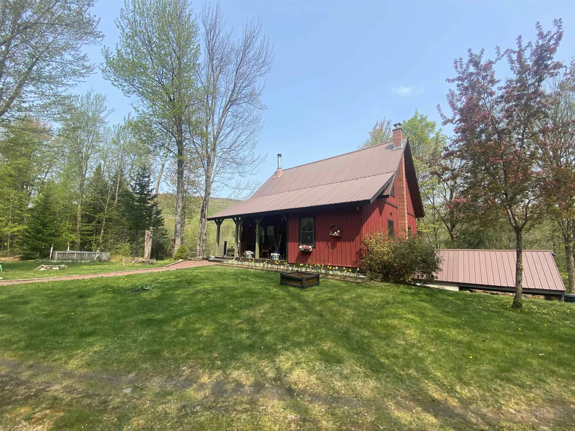575 Bog Road Belvidere VT 05442