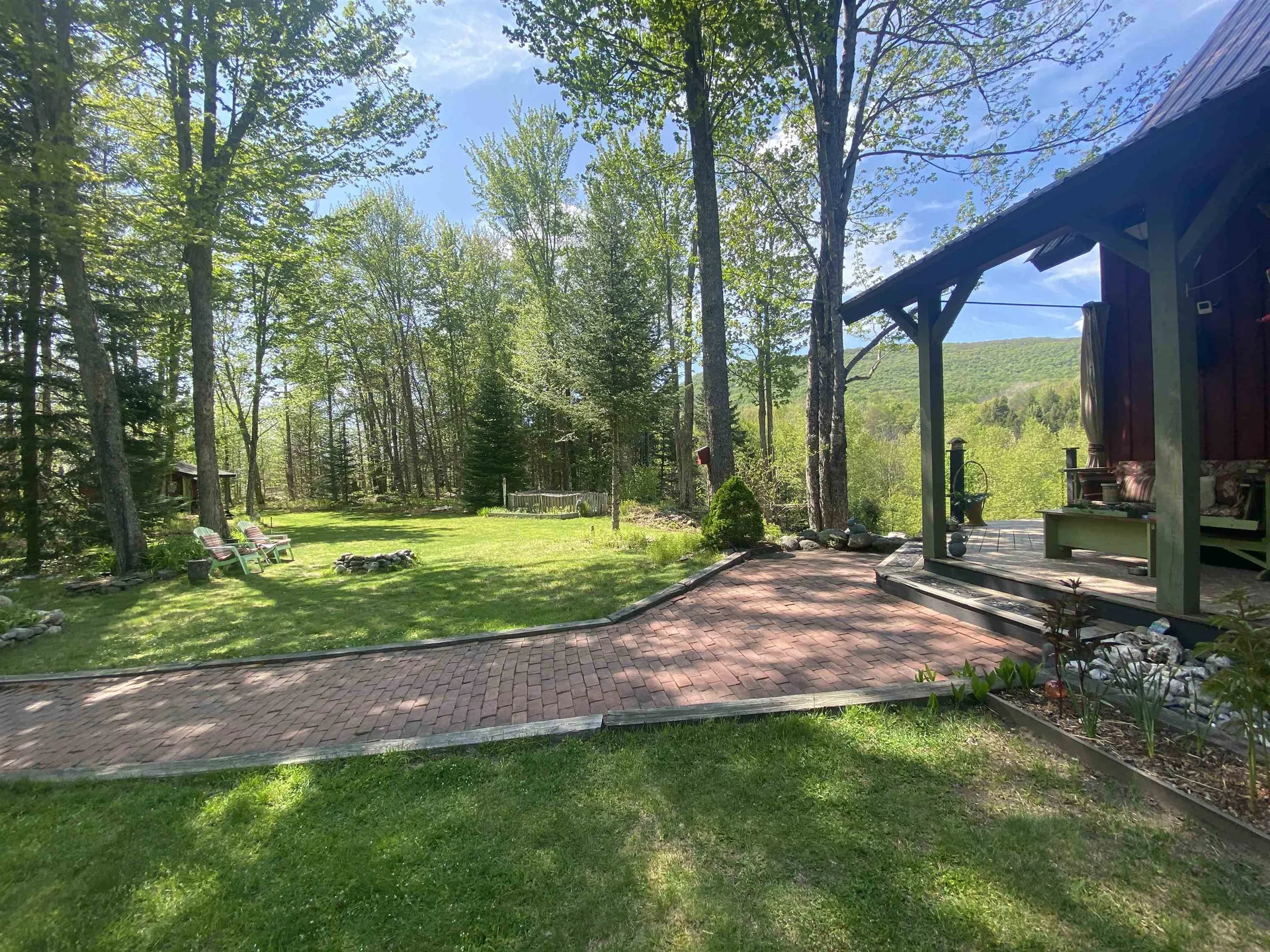 575 Bog Road Belvidere VT 05442