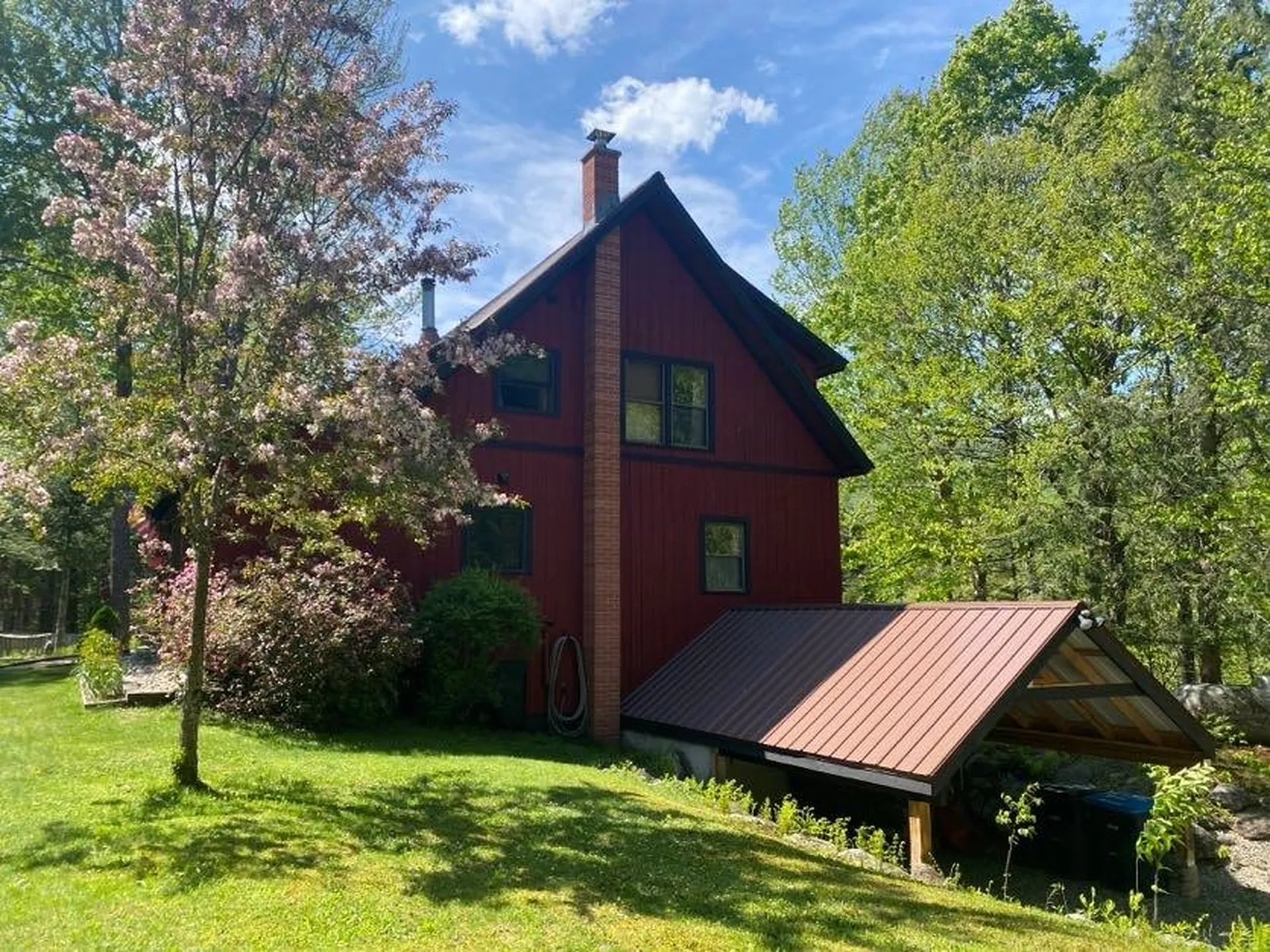 575 Bog Road Belvidere VT 05442