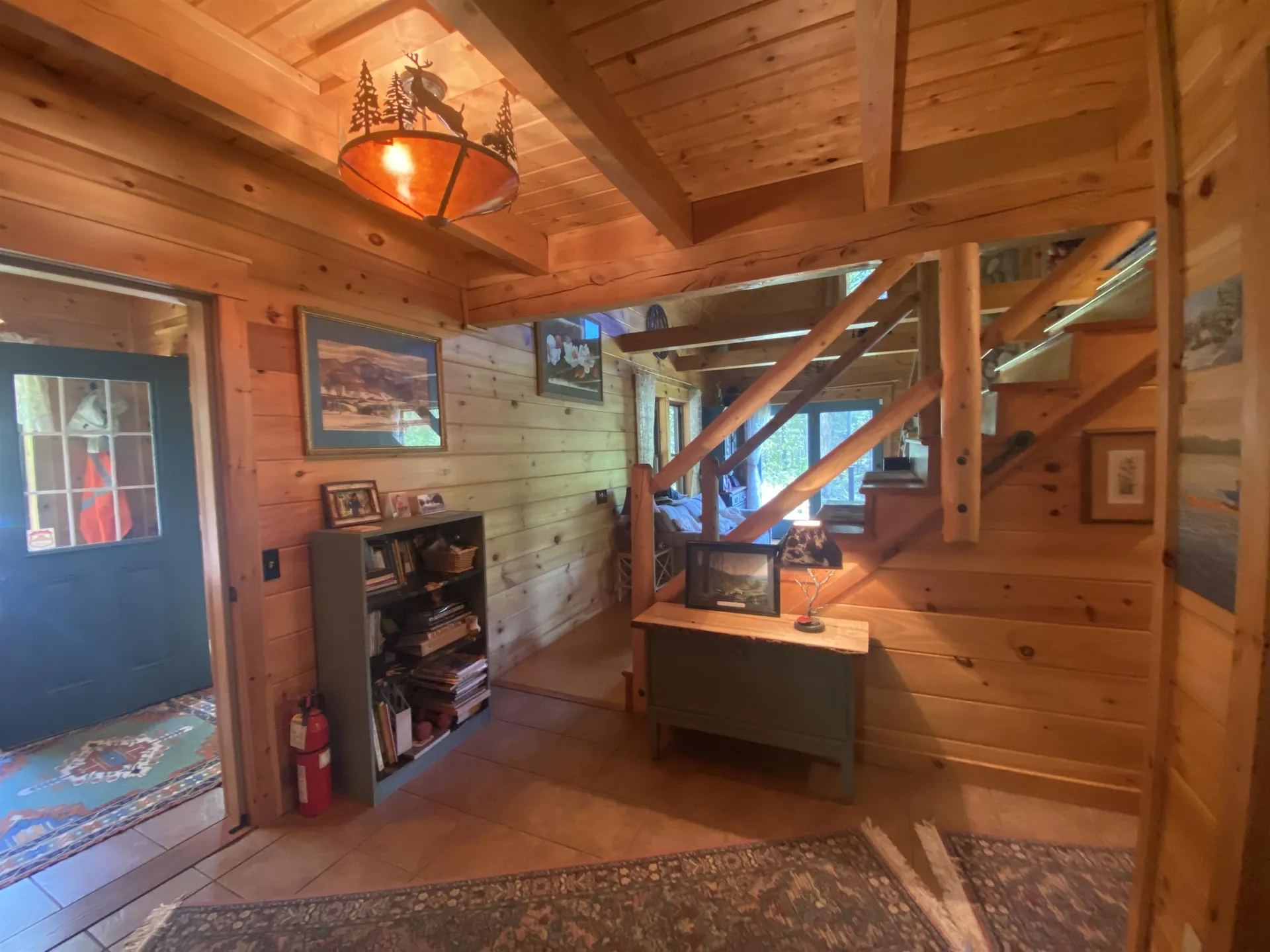 575 Bog Road Belvidere VT 05442