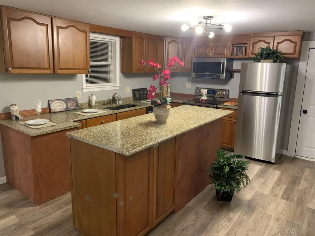 42 Mill Street Ashland NH 03217