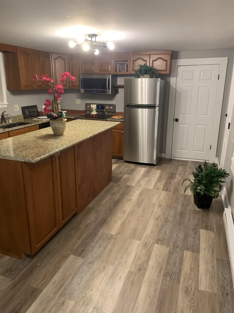 42 Mill Street Ashland NH 03217