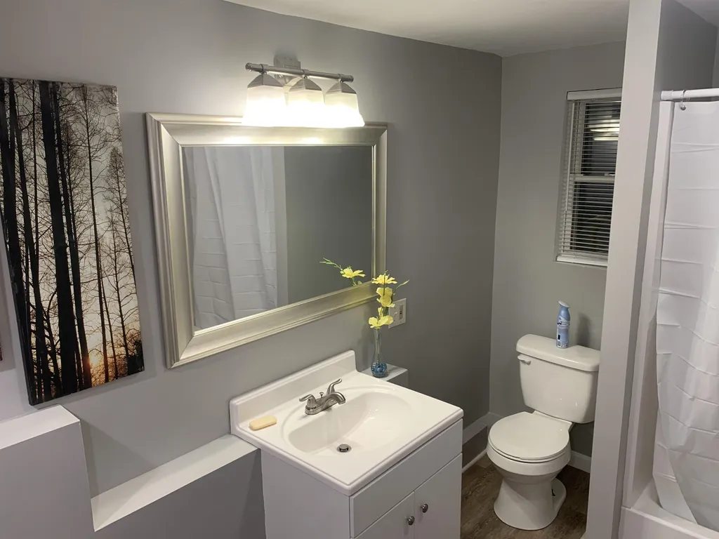 42 Mill Street Ashland NH 03217