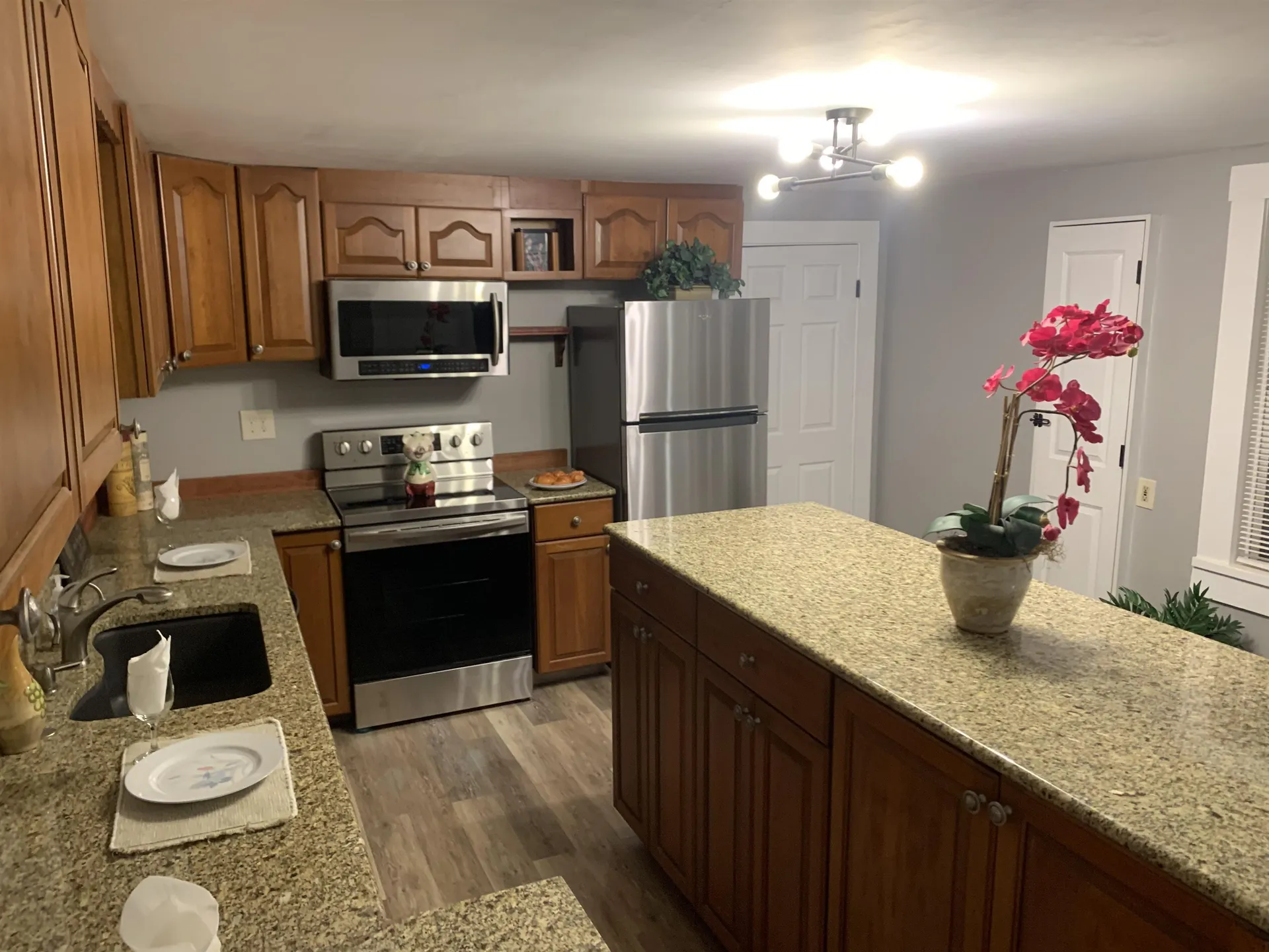 42 Mill Street Ashland NH 03217