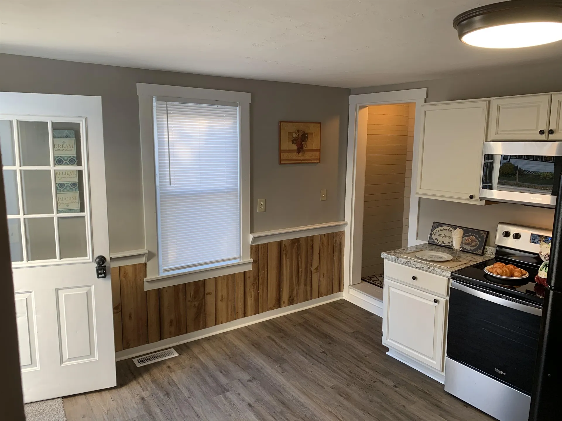 42 Mill Street Ashland NH 03217