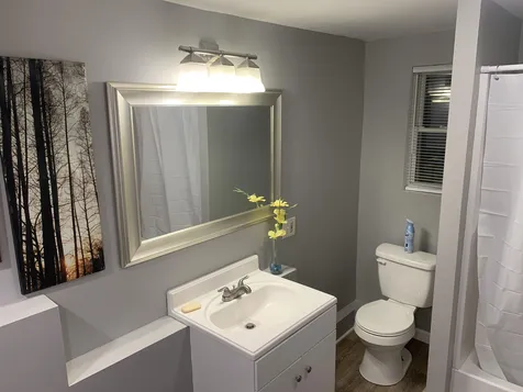 42 Mill Street Ashland NH 03217