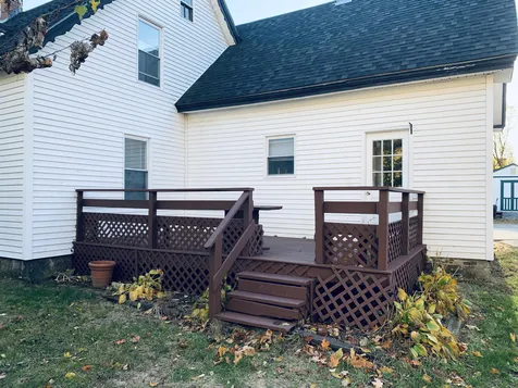 42 Mill Street Ashland NH 03217