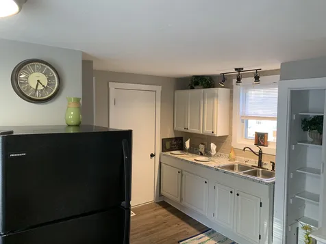 42 Mill Street Ashland NH 03217