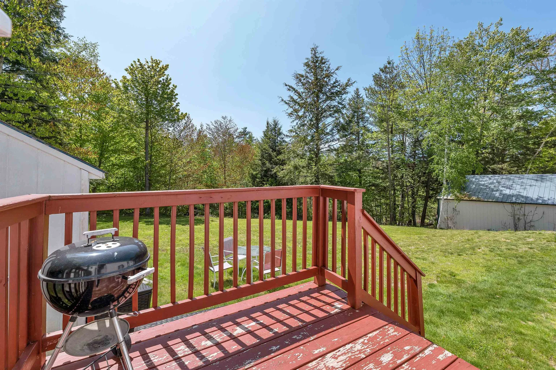 110 Timber Lane Bristol NH 03222