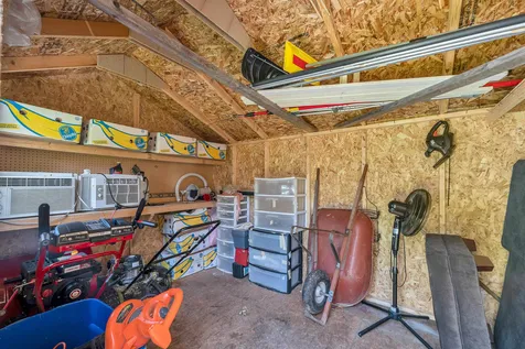 110 Timber Lane Bristol NH 03222