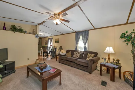110 Timber Lane Bristol NH 03222