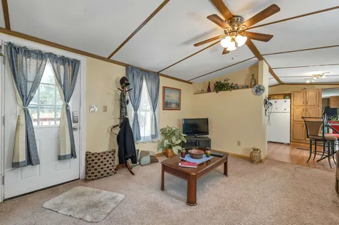 110 Timber Lane Bristol NH 03222
