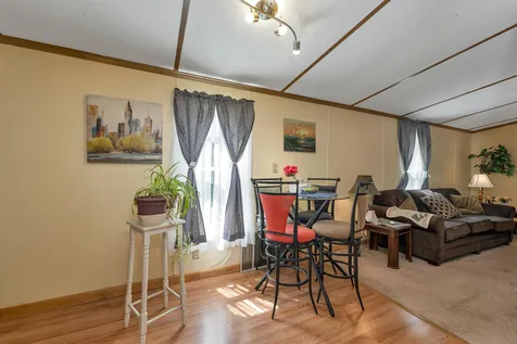 110 Timber Lane Bristol NH 03222