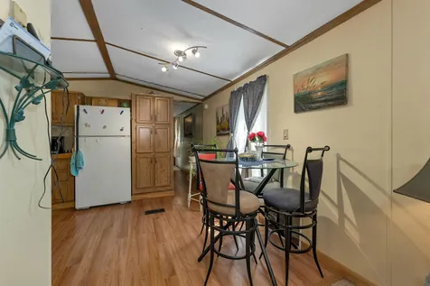 110 Timber Lane Bristol NH 03222