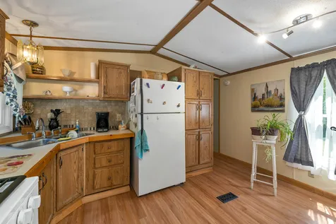 110 Timber Lane Bristol NH 03222