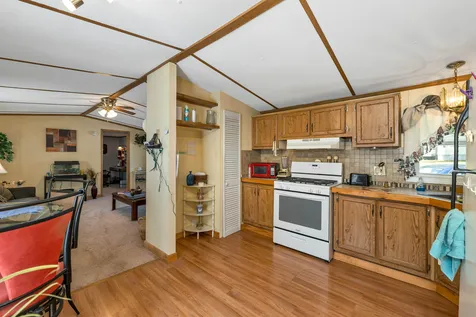 110 Timber Lane Bristol NH 03222