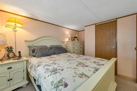 110 Timber Lane Bristol NH 03222