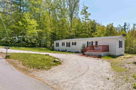 110 Timber Lane Bristol NH 03222