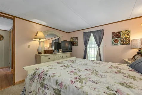 110 Timber Lane Bristol NH 03222