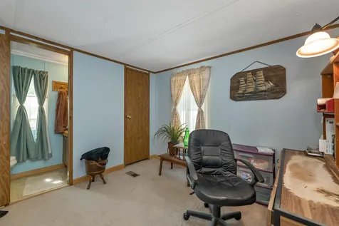 110 Timber Lane Bristol NH 03222