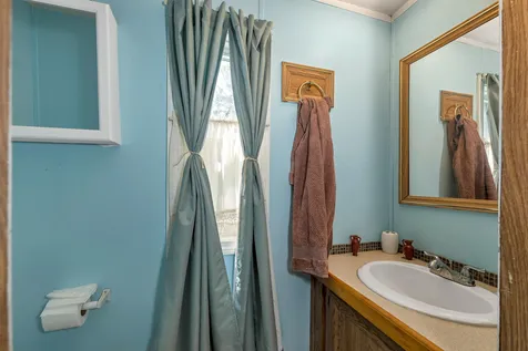 110 Timber Lane Bristol NH 03222