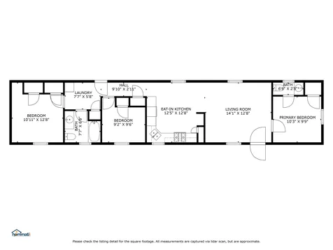 110 Timber Lane Bristol NH 03222