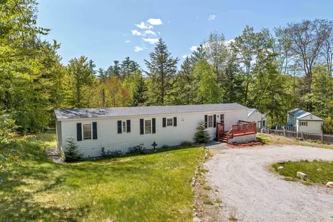 110 Timber Lane Bristol NH 03222