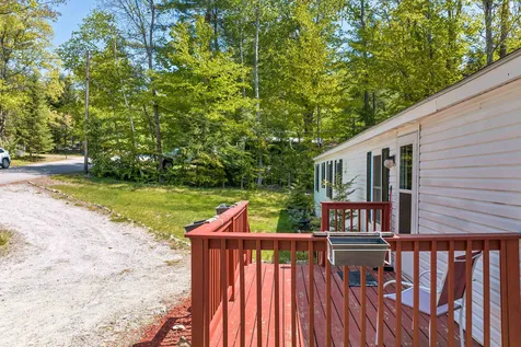 110 Timber Lane Bristol NH 03222