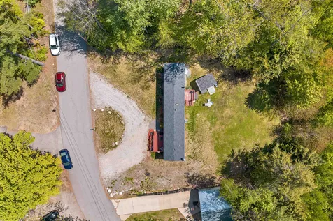 110 Timber Lane Bristol NH 03222