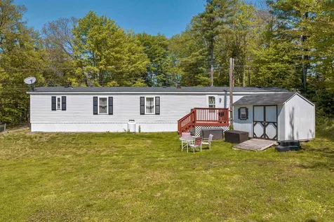 110 Timber Lane Bristol NH 03222