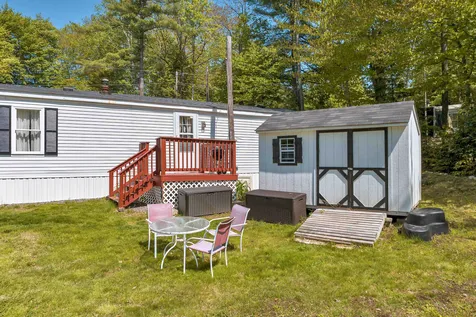 110 Timber Lane Bristol NH 03222