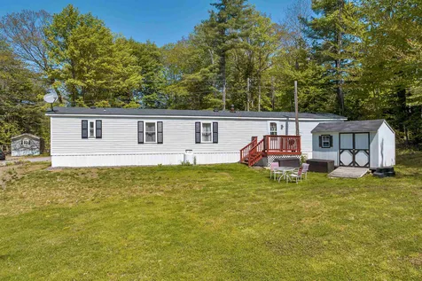 110 Timber Lane Bristol NH 03222