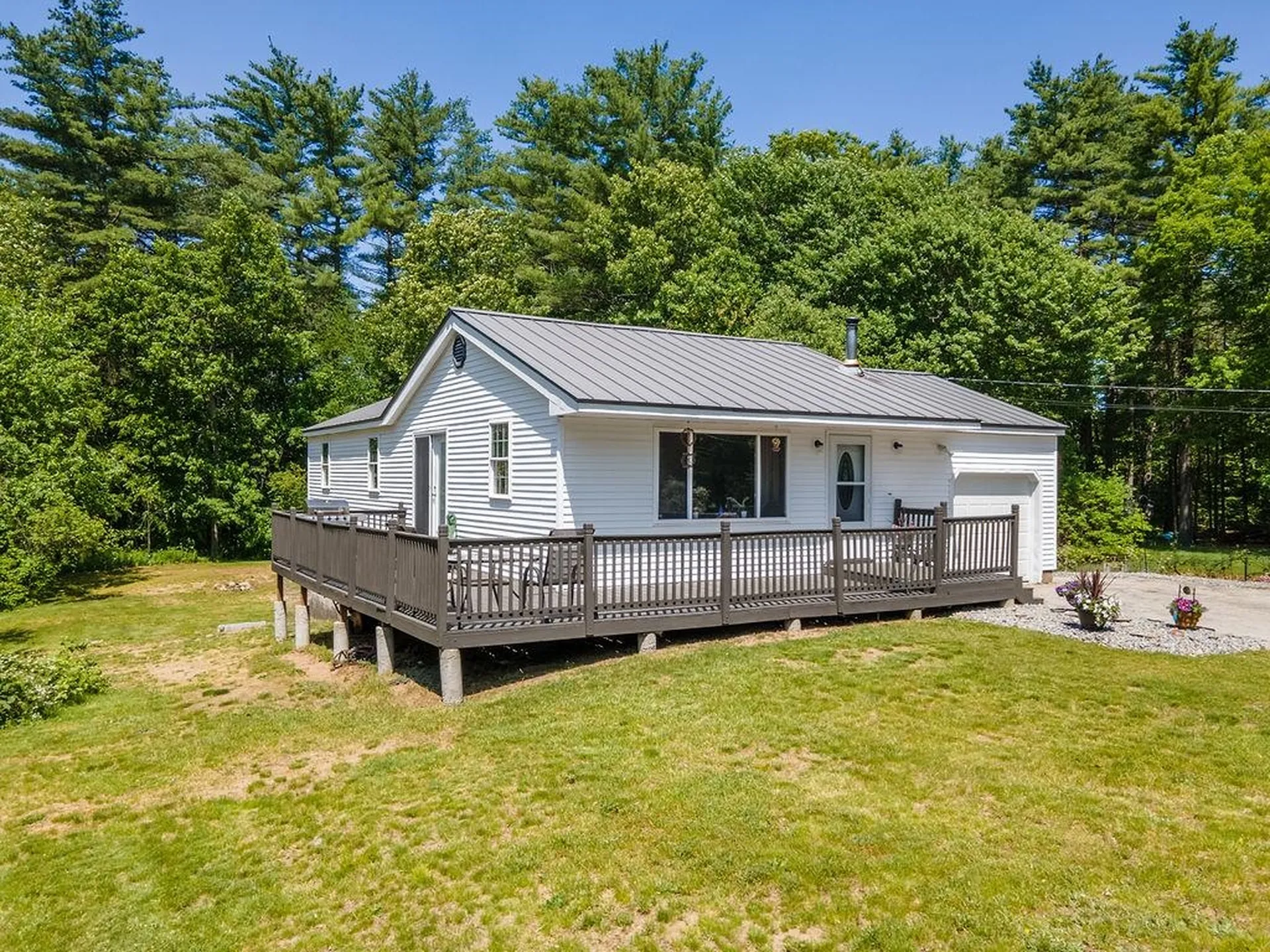 7a Tamarack Lane Raymond NH 03077