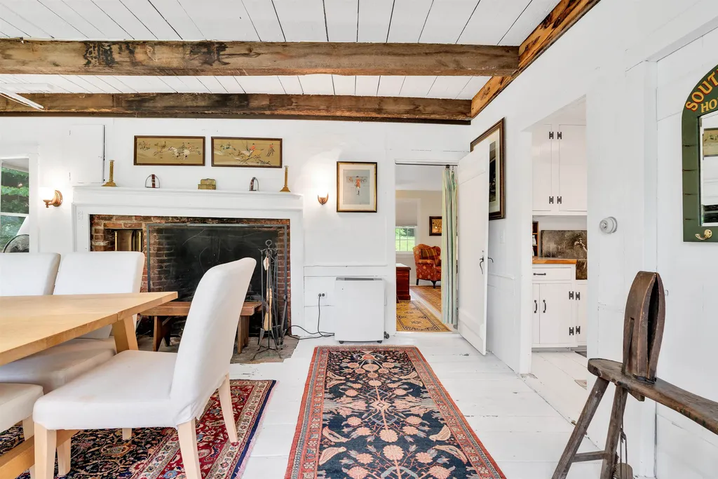 1157 Blackmer Road Pomfret VT 05067