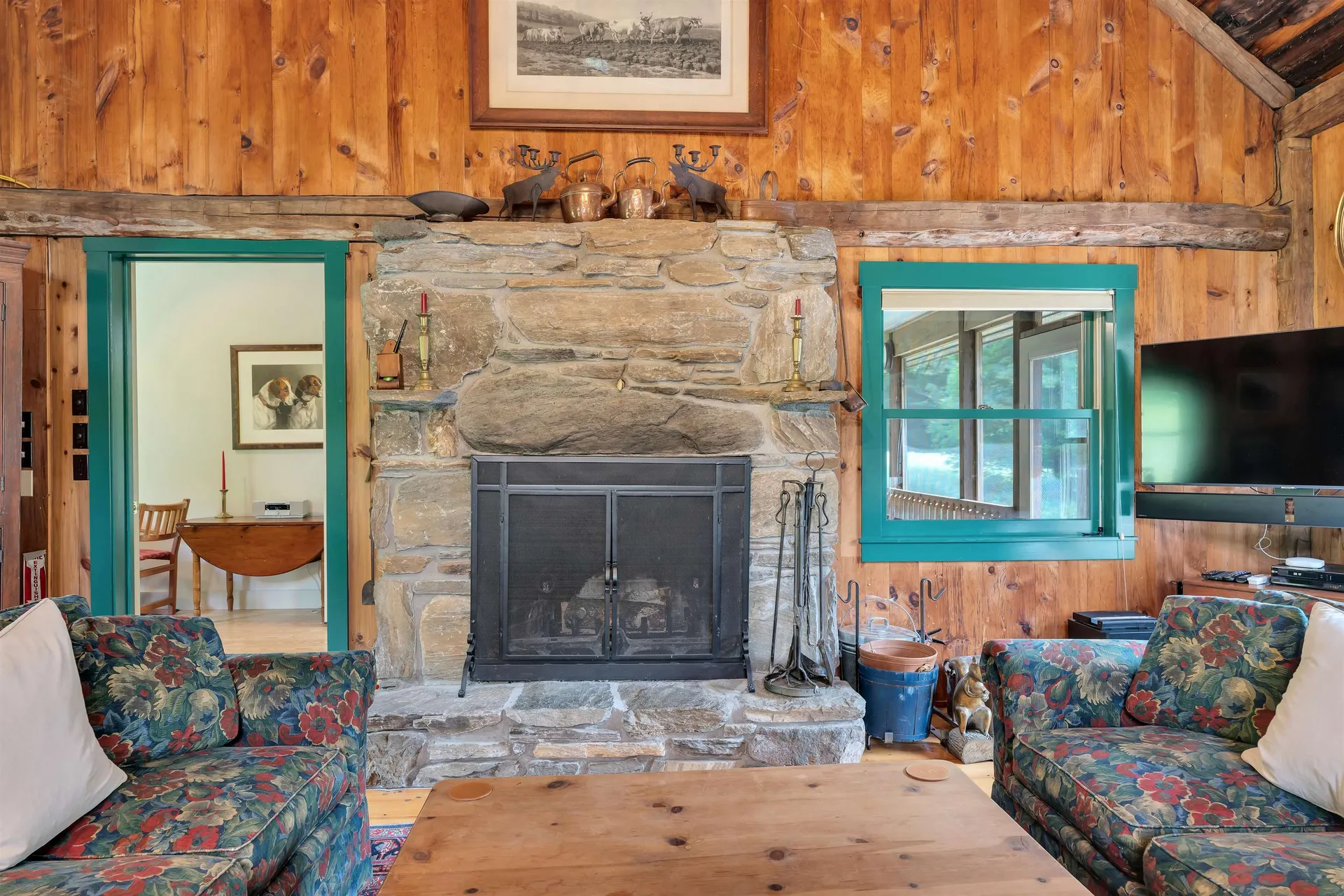 1157 Blackmer Road Pomfret VT 05067