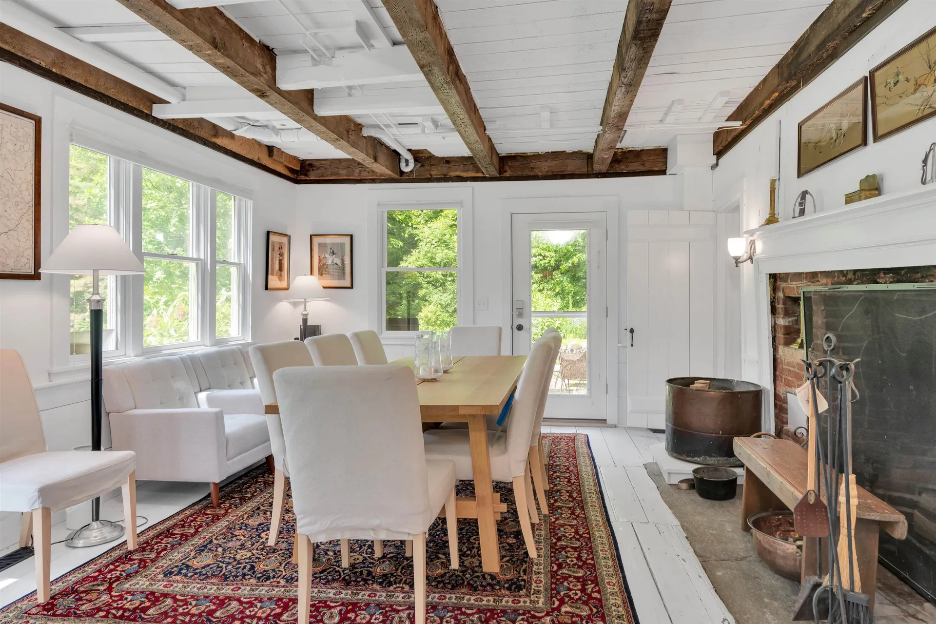 1157 Blackmer Road Pomfret VT 05067