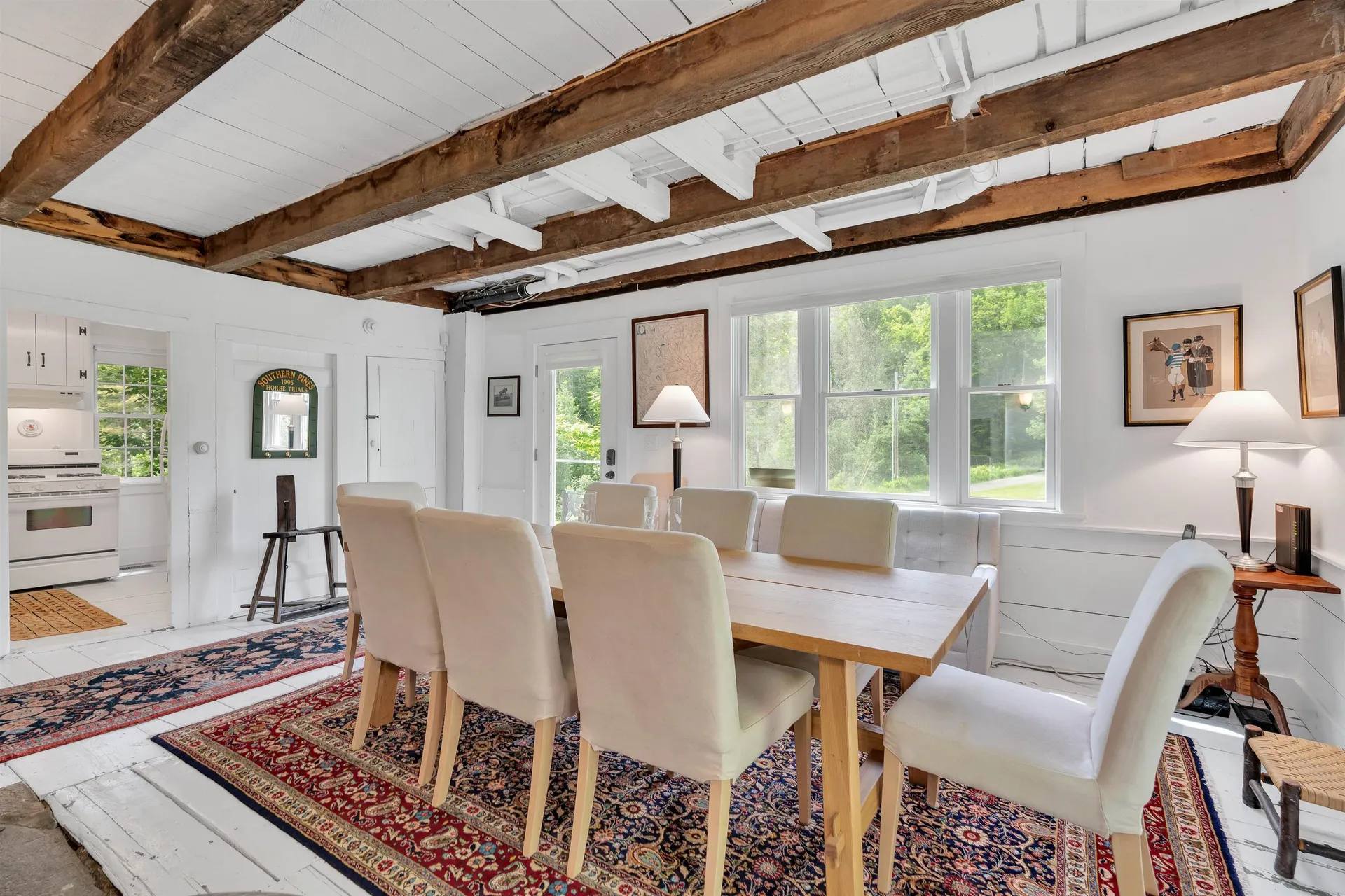 1157 Blackmer Road Pomfret VT 05067