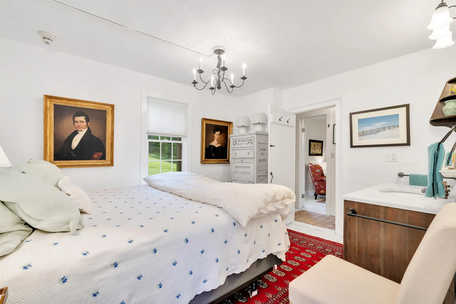 1157 Blackmer Road Pomfret VT 05067