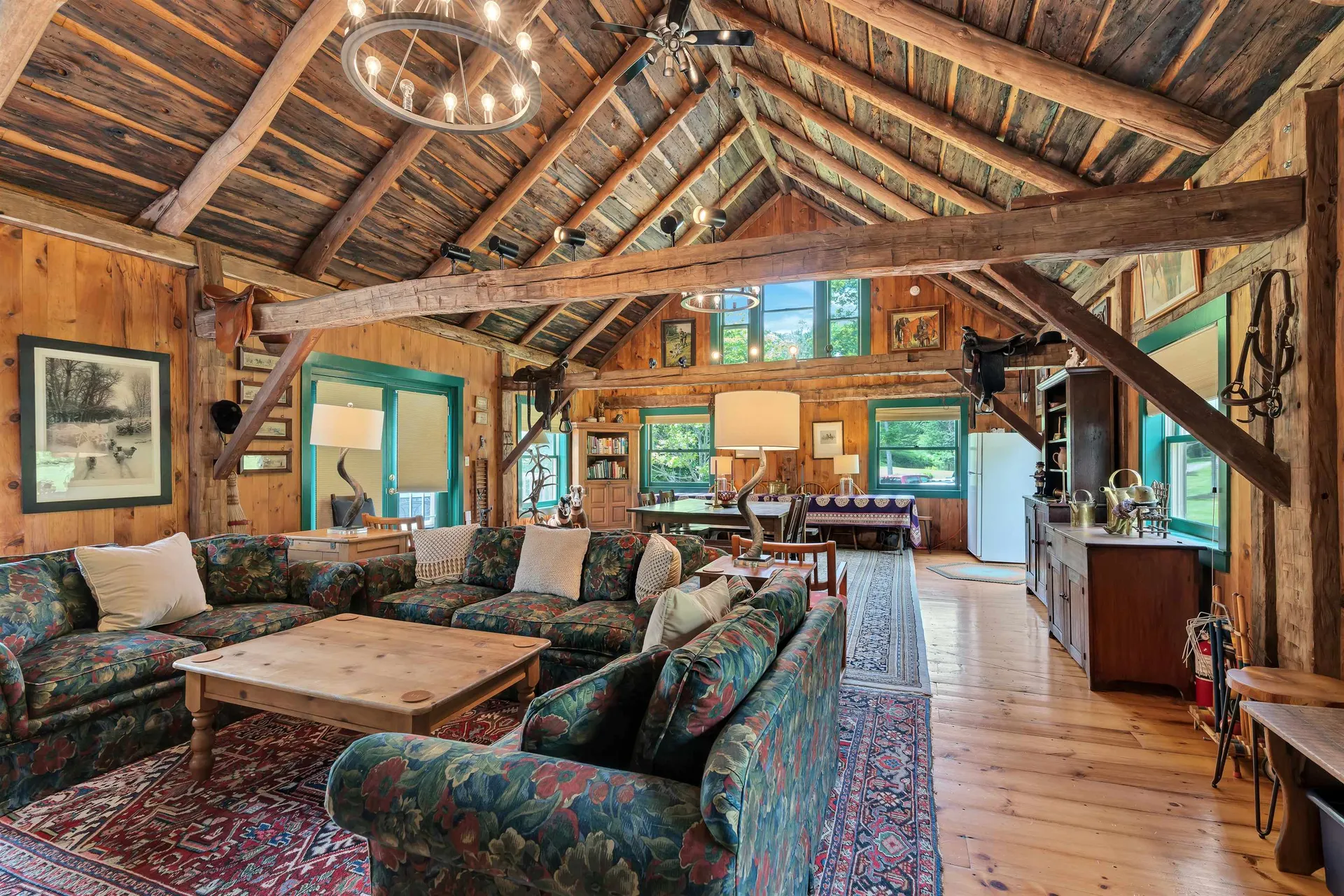 1157 Blackmer Road Pomfret VT 05067