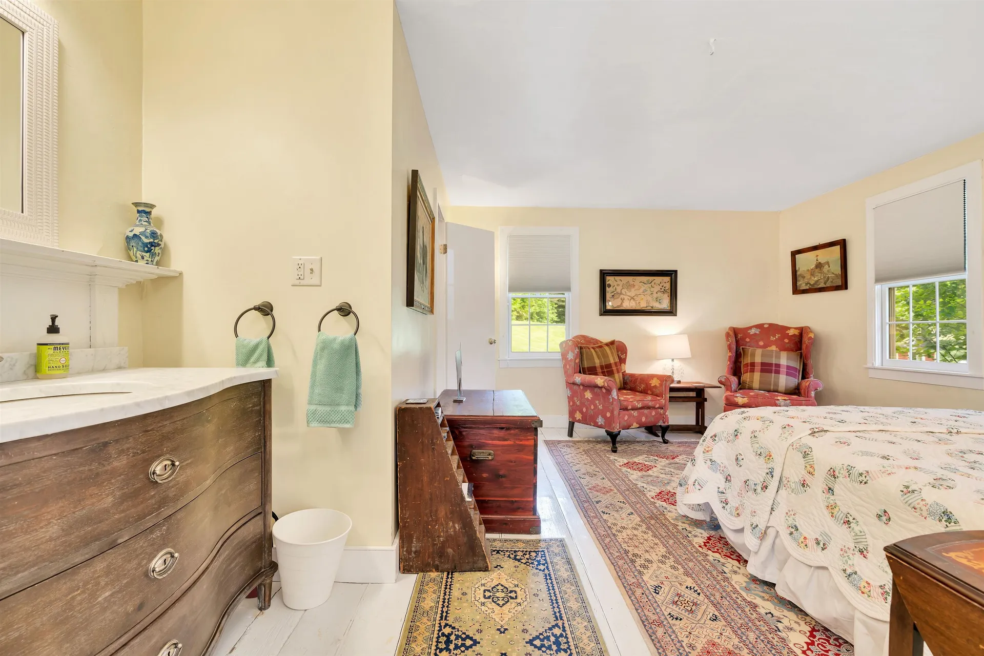 1157 Blackmer Road Pomfret VT 05067