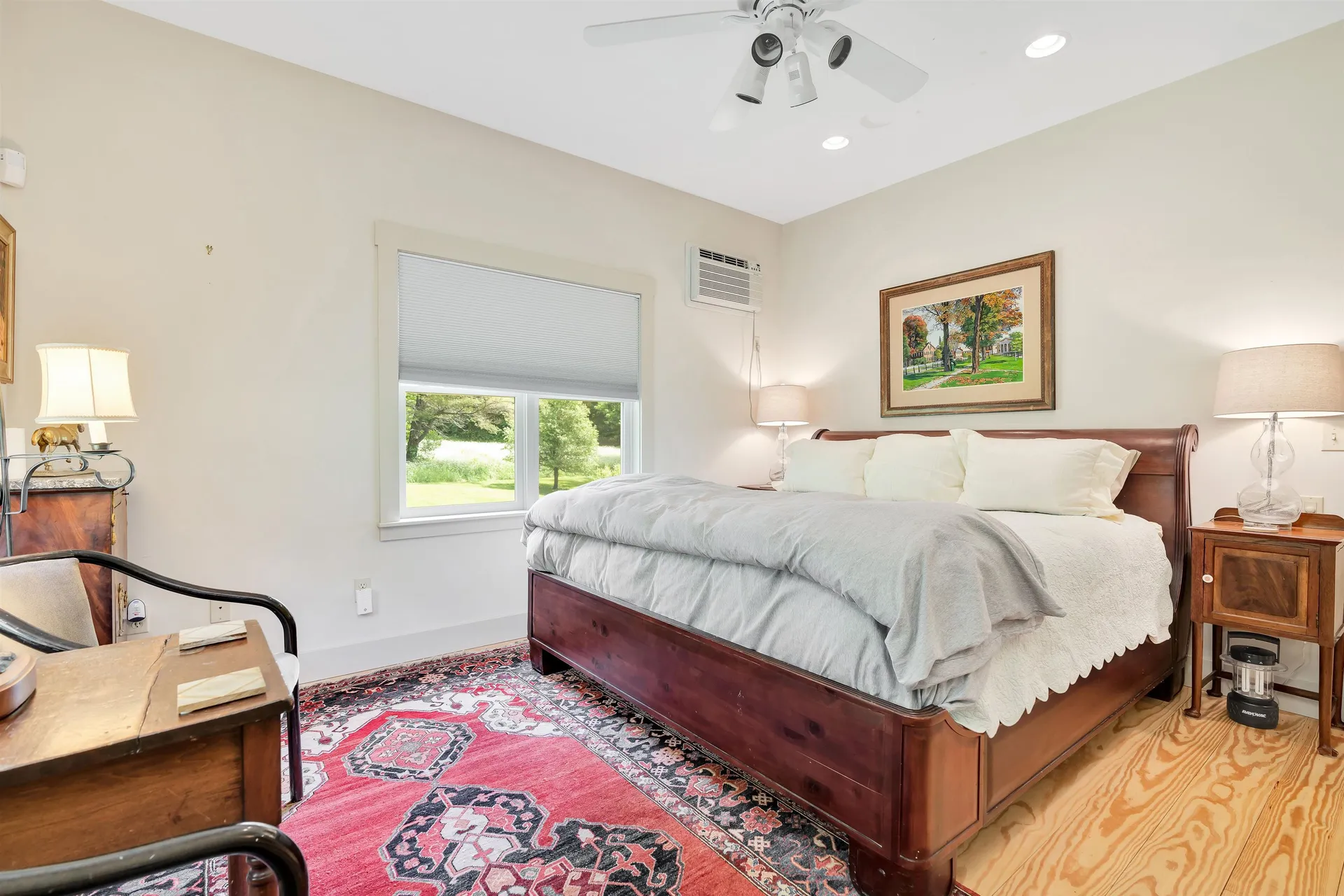 1157 Blackmer Road Pomfret VT 05067