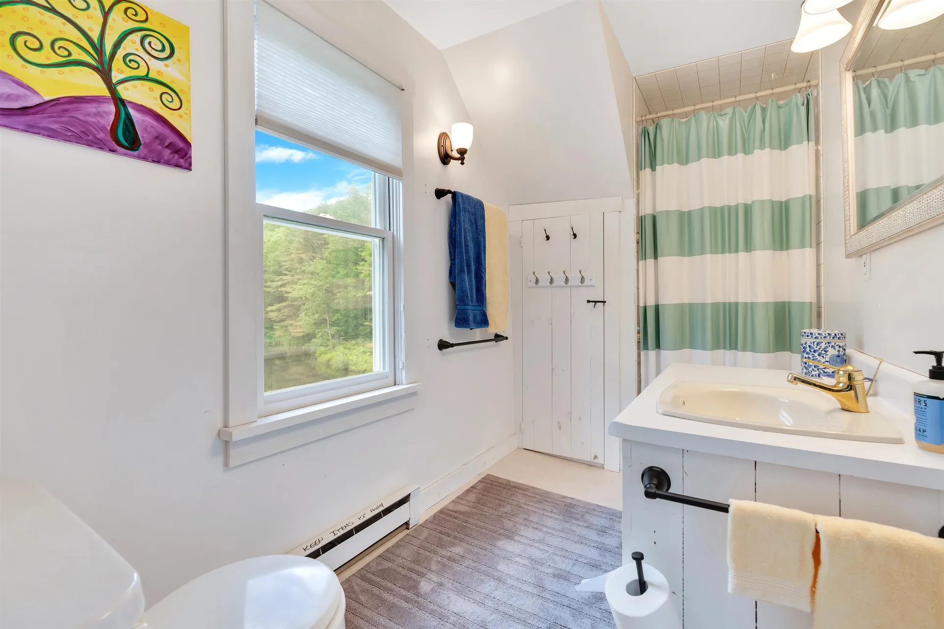 1157 Blackmer Road Pomfret VT 05067